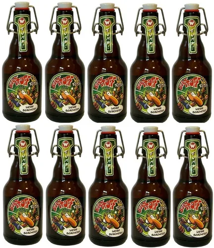 Bölkstoff Pilsener 0,33l