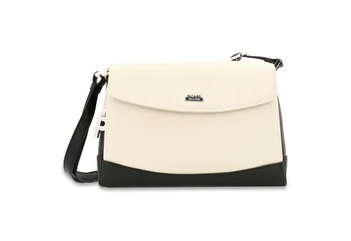 PICARD Schultertasche Really creme-kombi 8207 von Picard