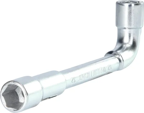 Brilliant Tools Doppel-Steckschlüssel, gekröpft, 12 mm