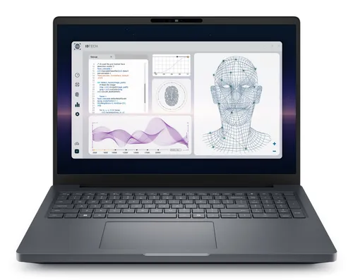 Dell Pro Max 16 Plus MB16250 - Leistungsstarke 16