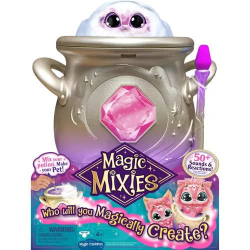 Magic Mixies Magic Cauldron (30291)