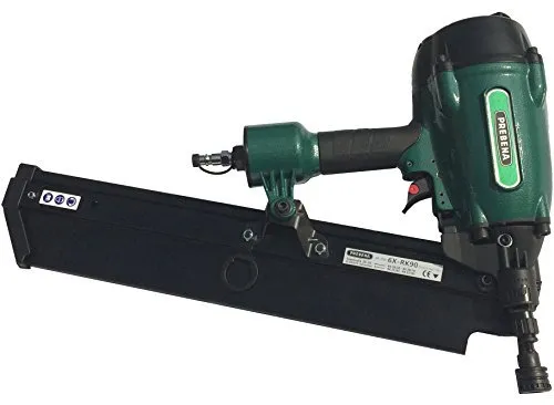 Prebena Nagler & Tacker von Prebena