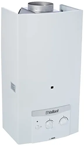 ATMOMAG Mini 114/1 GPL GAS VAILLANT von Vaillant
