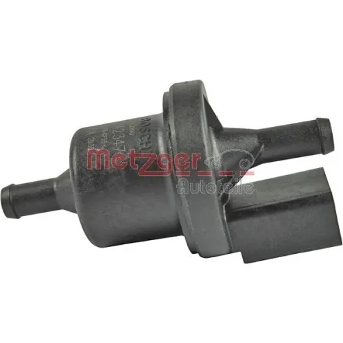 Metzger Be-Entlüftungsventil 2250151 - Original Ersatzteil für Kraftstoffbehälter - Autoteile - Hochwertiges original Ersatzteil für zuverlässige Kraftstoffentlüftung und optimale Fahrzeugleistung.
