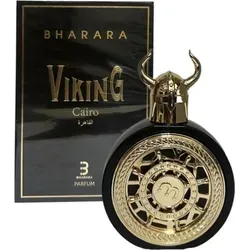 Bharara Viking Kairo Parfüm 100ml