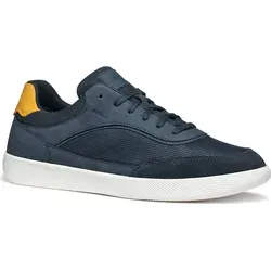 Geox Rieti A Sportschuhe Blau EU 40 Mann Blau EU 40 - Blau