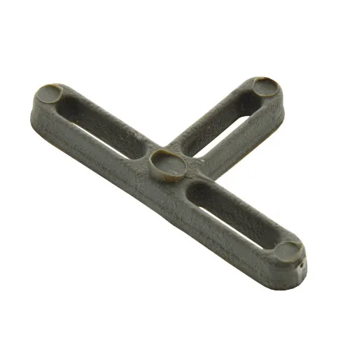 Lot 250 T-Abstandshalter für Fuga 3 mm Kunststoff-Bodenbeläge