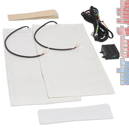 Produktbild Dometic Waeco MSH-301 12V MagicComfort Sitzheizung