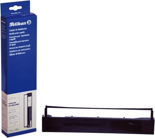 Pelikan Farbband Seikosha SP800 schwarz von Pelikan