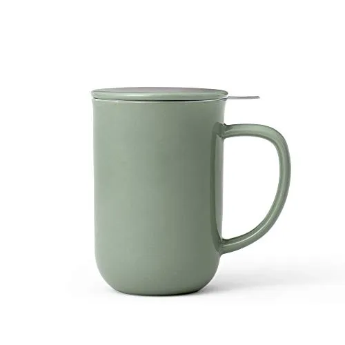 Kaffee- & Teebecher Türkis von Viva Scandinavia