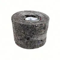 Scorprotect Vlies Wickelband Mit Dampfsperre 70 MM X 3,6 M NICHT Selbstklebend