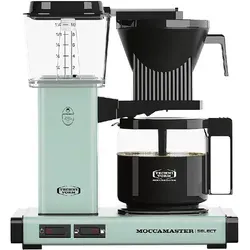 Moccamaster KBG Select von Moccamaster