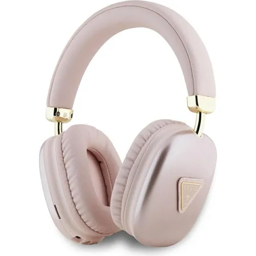 Kopfhörer & Headsets Pink von GUESS