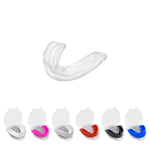 Mundschutz Gum Shield