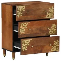 Sideboards aus Akazienholz von vidaXL