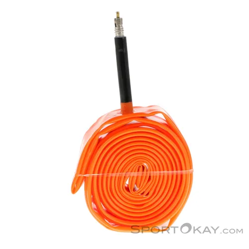 Tubolito Tubo-Road 42 mm - 700C x 18-32 - Fahrradschläuche mit herausragender Pannensicherheit und 70g Gewichtsersparnis pro Laufrad, ideal für Rennradfahrer.