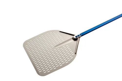 Produktbild SARO Pizzaschaufel PT-33 K – 33 cm Aluminium