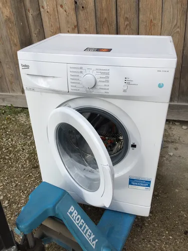 Beko WML 15106 NE Waschmaschine Frontlader, EEK:A+, I17720