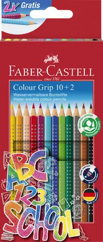 Faber-Castell Füller & Bleistifte von Faber-Castell
