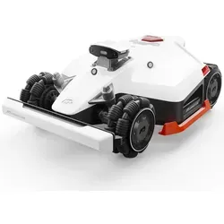 Mammotion Luba 2 AWD 5000X – Mähroboter mit Allradantrieb