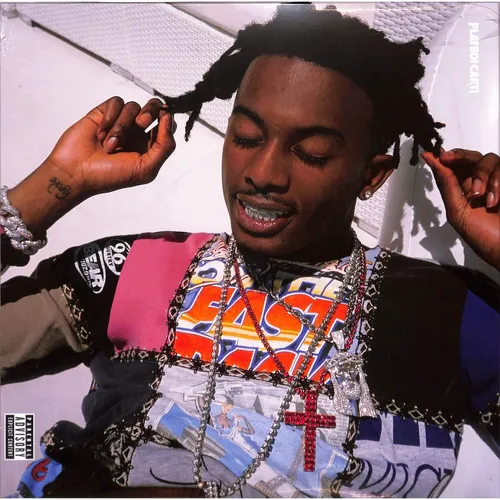 Playboi Carti / PLAYBOI CARTI (LP) / Universal / 5766460 / LP