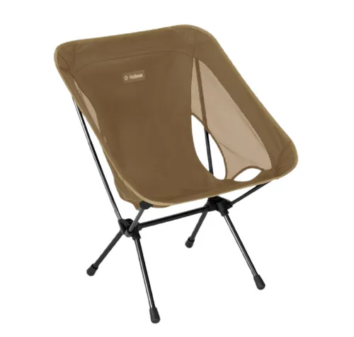 Helinox Campingstuhl Chair One (re) - Leicht und stabil mit (re)Tension Design - Erlebe höchsten Komfort mit dem Helinox Campingstuhl Chair One (re). Mit innovativem (re)Tension Design für optimale Gewichtsverteilung und einfache Handhabung. Ideal für Outdoor-Aktivitäten, leicht und tragbar.