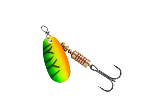 Balzer Shirasu Spinner Bleifrei Fireshark 12gr.