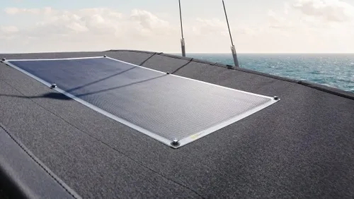 SUNBEAMsystem Tough Carbon 55W 0% MwSt gem. §12 Abs. 3 UStG