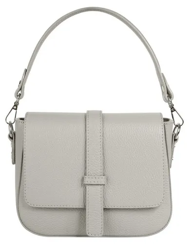 Samantha Look Umhängetasche Damen 022167 grau in grau von Samantha Look