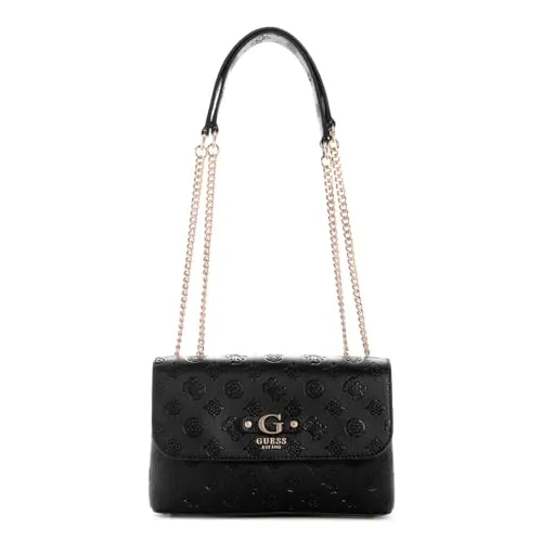 GUESS Dita Schulterklappe in schwarz von GUESS