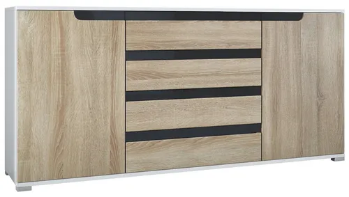 Sideboards aus Eichenholz von Vladon