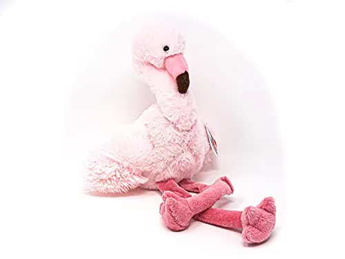 Cornelißen Kuscheltier - Flamingo - 36 cm