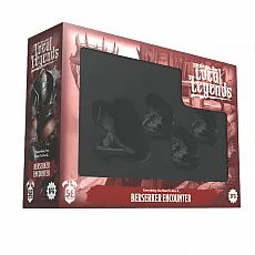 Steamforged Games Epic Encounters - Local Legends - Berserker - englisch 298552