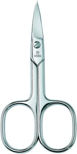 Pfeilring Scheren Nagelschere, nickelfreie Oberfläche 9 cm
