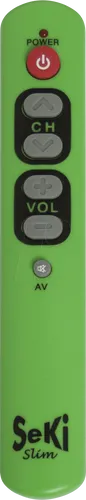 SEKI SLIM GN von Seki