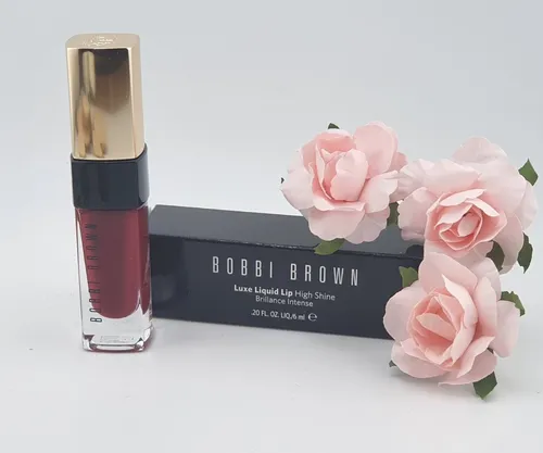 BOBBI BROWN LUXE LIQUID LIP HIGH SHINE