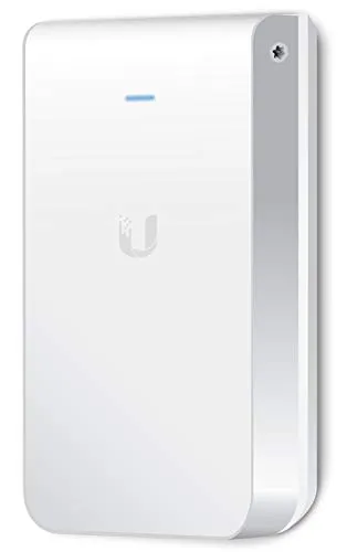 Ubiquiti UAP-IW-HD In-Wall Access Point von Ubiquiti