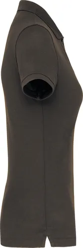 WK. Designed To Work Kurzarm-Polohemd für Damen