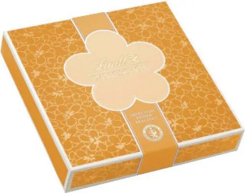 Lindt Pralinés Emotionale Geschenke 80g