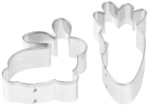 Dr. Oetker Ausstecher