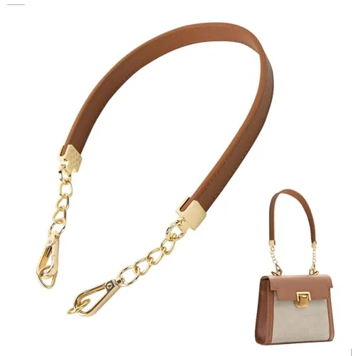 Schulterriemen, Taschen Ersatzgurt, Handtaschengurte, Breiter Ersatzriemen für Handtasche, 58cm Schulterriemen für Taschen, für DIY Taschenzubehör Damen Handtaschen Umhängetasche