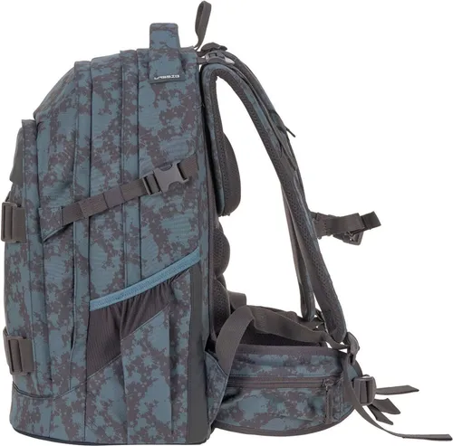 LÄSSIG Schulrucksack 