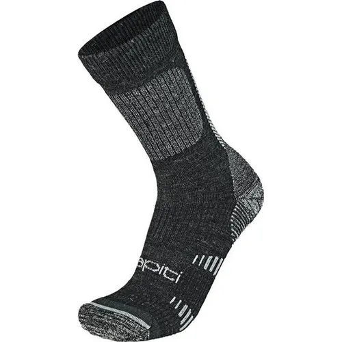 WAPITI Herren Socken Wandersocken S06 Merino Tech