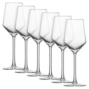Riesling Weißweinglas Pure