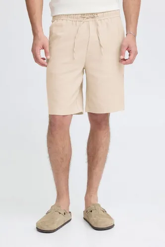 Casual Friday Shorts CFTorp Modische Leinen Shorts