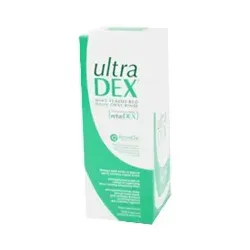 Ultradex Mundspülung antibakteriell mint 250 ml