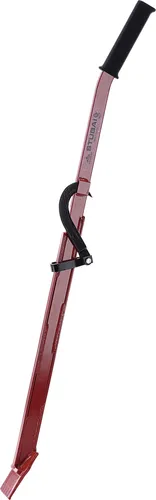 Stubai Fällheber Fällhilfe Stammwender 130 cm - Äxte & Beile, ideal zum sicheren Wenden und Positionieren von Baumstämmen mit einem leichten Gewicht von nur 4,9 kg.