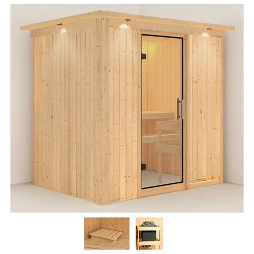 Sauna KARIBU 