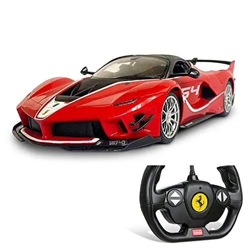 Mondo Motors FERRARI FXXK EVO