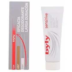 Byly Sensitive Long Lasting Cream Deodorant 25ml